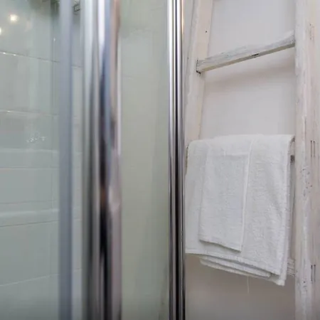 San Salvario Appartement Turin