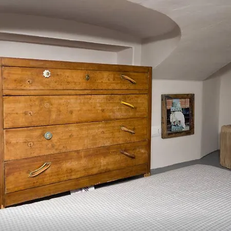 Appartement San Salvario *