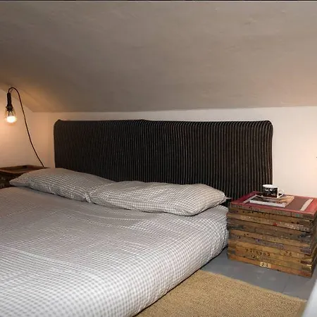 San Salvario Apartment *