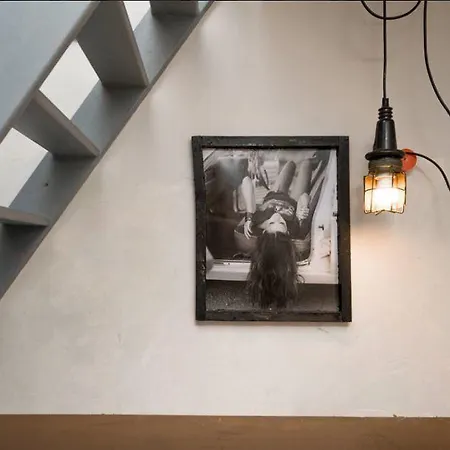 Appartement San Salvario