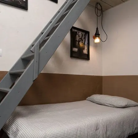 San Salvario Apartment Turin
