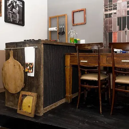Appartement San Salvario