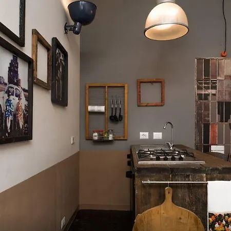 San Salvario Appartement Turin
