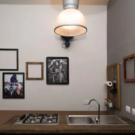 San Salvario Apartment Turin